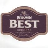 Belhaven UK 262